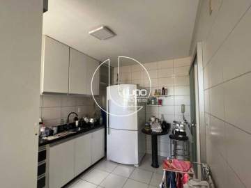 Condomínio Residencial Gemini - Apartamento 3 quartos à venda Anápolis,GO Jardim Europa - R$ 400.000 - LL24026
