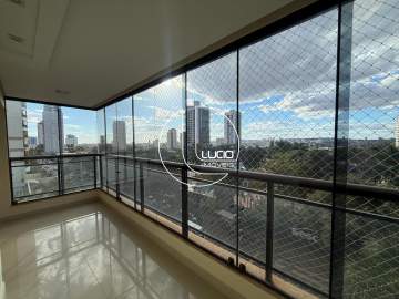 Condomínio Residencial Vila Real  - Apartamento 3 quartos à venda Anápolis,GO Centro, Jundiaí - R$ 750.000 - BB24015