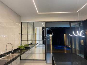 Casa 3 quartos à venda Anápolis,GO Parque Brasília 2ª Etapa - R$ 1.200.000 - BB24014
