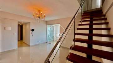 Condomínio Residencial Ipês - Apartamento 3 quartos à venda Anápolis,GO Vila Góis - R$ 890.000 - MR24026
