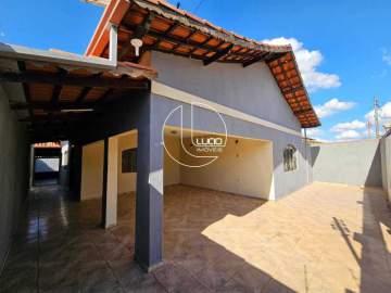 Casa 3 quartos à venda Anápolis,GO Maracanã - R$ 600.000 - JL24029