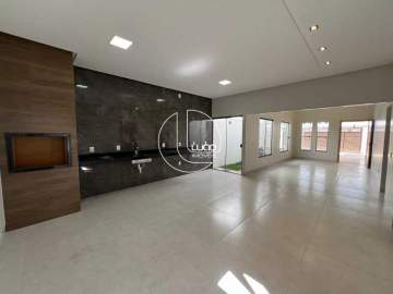 Casa 3 quartos à venda Anápolis,GO Jardim Itália - R$ 580.000 - JL24025