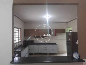 Casa 5 quartos à venda Anápolis,GO Parque São Jerônimo - R$ 550.000 - BB24008