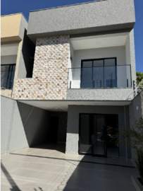 Casa 3 quartos à venda Anápolis,GO Jardim Europa - R$ 800.000 - LL24018