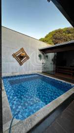Casa 3 quartos à venda Anápolis,GO Polocentro l ( 2ª Etapa ) - R$ 400.000 - MR24001