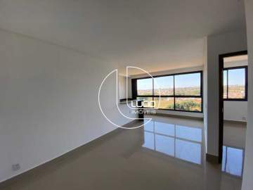 Condomínio Residencial Terra Mundi - Apartamento com Área Privativa 2 quartos à venda Anápolis,GO Jundiaí - R$ 530.000 - LV24002