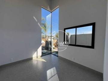 Condomínio Condomínio Residencial Gaudi - Casa em Condomínio 3 quartos à venda Anápolis,GO Leste,Condomínio Residencial Gaudi - R$ 1.400.000 - JV24015