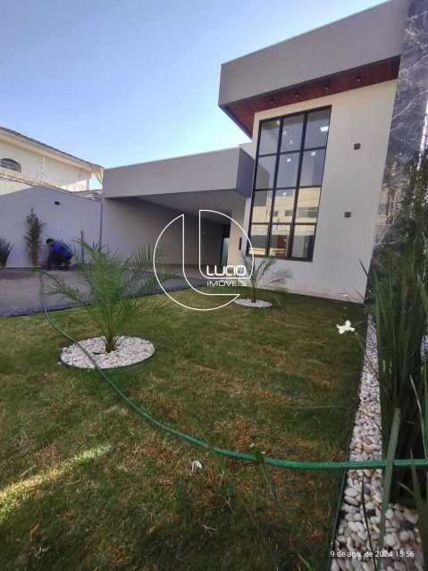 Casa 3 quartos à venda Anápolis,GO Centro,Cidade Jardim - R$ 890.000 - JV24017