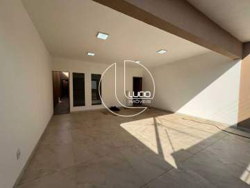 Casa 3 quartos à venda Anápolis,GO Sul,Polocentro l ( 2ª Etapa ) - R$ 390.000 - JV24019