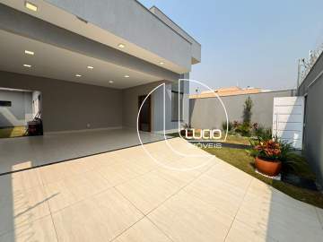 Casa 3 quartos à venda Anápolis,GO Leste,Residencial Cerejeiras - R$ 800.000 - JV24021