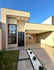 Casa 3 quartos à venda Anápolis,GO Nordeste,Residencial Campos do Jordão - R$ 500.000 - JV24028