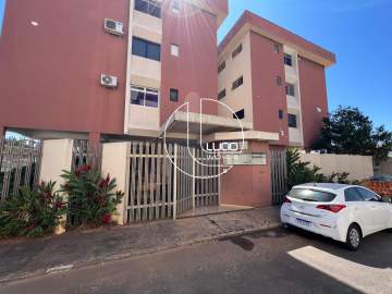 Condomínio Condominio Residencial São Francisco - Apartamento 3 quartos à venda Anápolis,GO Centro,Jundiaí - R$ 450.000 - LL24004