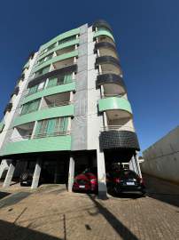 Condomínio Residencial La Marc - Apartamento 3 quartos à venda Anápolis,GO Centro,Vila Góis - R$ 320.000 - LV24004