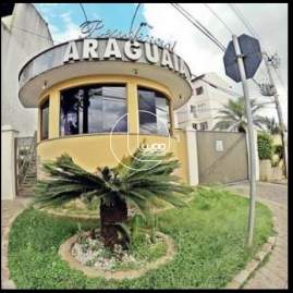 Apartamento 3 quartos à venda Anápolis,GO Sudeste,JK Parque Industrial Nova Capital - R$ 240.000 - IG24005
