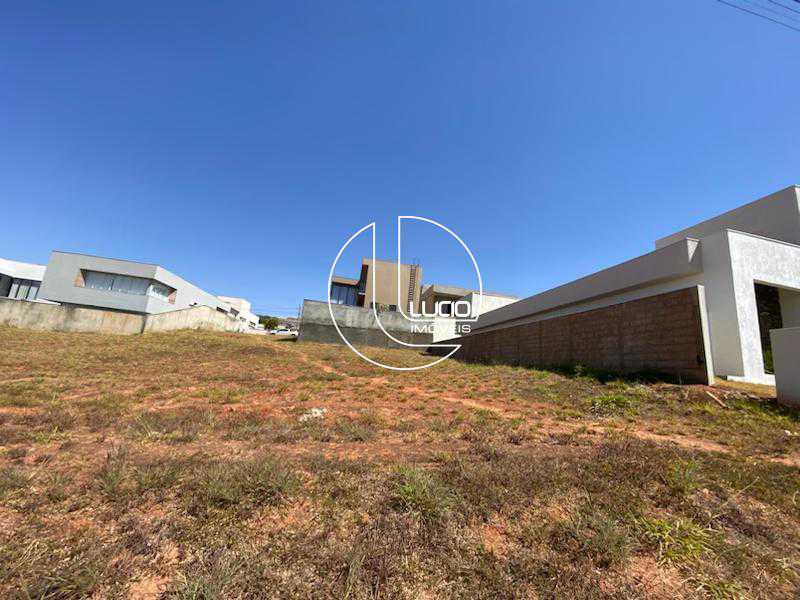 Condomínio Condomínio Residencial Belas Artes - Lote à venda Anápolis,GO Norte,Condomínio Residencial Belas Artes - R$ 630.000 - JU24004