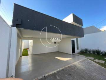 Casa 2 quartos à venda Anápolis,GO Jardim Itália - R$ 450.000 - JV24112