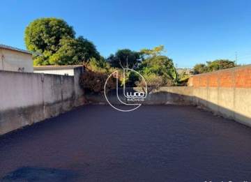 Lote à venda Anápolis,GO Leste,Parque Brasília - R$ 190.000 - JU24005