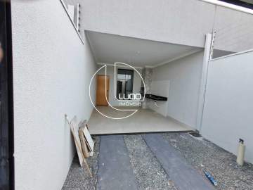 Casa 2 quartos à venda Anápolis,GO Nordeste,Residencial Vida Nova - R$ 230.000 - LL24006