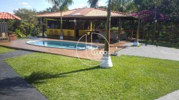 Chácara 28200m² à venda Anápolis,GO Norte,Santos Dumont - R$ 2.650.000 - LL24007