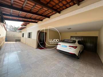 Casa 3 quartos à venda Anápolis,GO Leste,Anápolis City - R$ 780.000 - LV24007