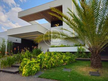 Condomínio Condomínio Residencial Terras Alphaville - Casa em Condomínio 4 quartos à venda Anápolis,GO Leste,Condomínio Terras Alpha Anápolis - R$ 1.550.000 - JL24013