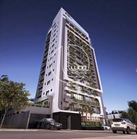 Condomínio Residencial Terrazo JK  - Apartamento 2 quartos à venda Anápolis,GO Sudeste,JK Parque Industrial Nova Capital - R$ 500.000 - IG24016