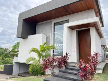 Condomínio Condomínio Grand Trianon - Casa em Condomínio 3 quartos à venda Anápolis,GO Norte,Condomínio Residencial Grand Trianon - R$ 1.950.000 - LL24011