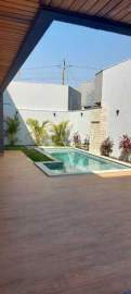 Casa 3 quartos à venda Anápolis,GO Sudeste,Residencial Jardins do Lago - R$ 1.300.000 - LL24012