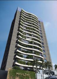 Condomínio Residencial Privilége - Apartamento 3 quartos à venda Anápolis,GO Centro,Jundiaí - R$ 980.000 - IG24017