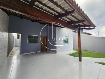 Casa 3 quartos à venda Anápolis,GO Leste,Jardim Itália - R$ 350.000 - BB24042