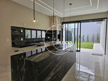 Casa 3 quartos à venda Anápolis,GO Nordeste,São Carlos - R$ 1.275.000 - BB24044