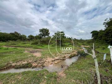 Chácara 25000m² à venda Abadiânia,GO Zona Rural - R$ 130.000 - JV24119
