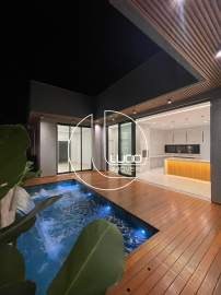 Condomínio Condomínio Grand Trianon - Casa em Condomínio 4 quartos à venda Anápolis,GO Norte, Condomínio Residencial Grand Trianon - R$ 2.100.000 - CA24005