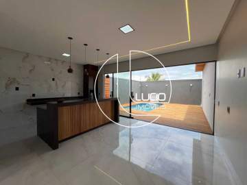 Casa 3 quartos à venda Anápolis,GO Leste,Parque Brasília 2ª Etapa - R$ 950.000 - JV24126