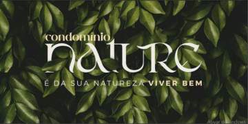 Condomínio Condomínio Nature Home Resort - Lote à venda Anápolis,GO Leste,Residencial Buritis - R$ 203.792 - EMP25003