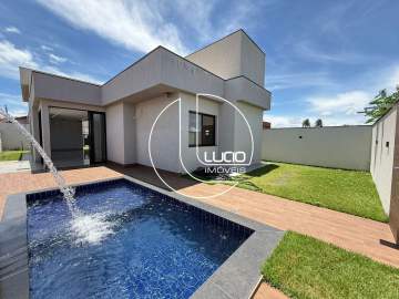 Casa 3 quartos à venda Anápolis,GO Leste,Anápolis City - R$ 1.250.000 - LV25003