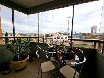 Apartamento 3 quartos à venda Anápolis,GO Centro,Jundiaí - R$ 480.000 - BB25001
