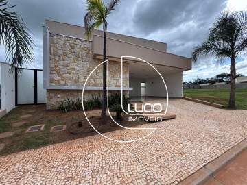 Casa em Condomínio 3 quartos à venda Anápolis,GO Leste,Condomínio Residencial Gaudi - R$ 1.150.000 - JL25006