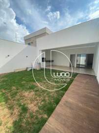 Casa 4 quartos à venda Anápolis,GO Leste,Residencial Cerejeiras - R$ 820.000 - LL25006