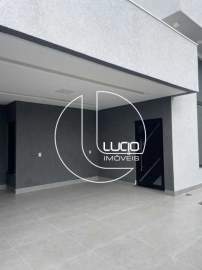 Casa 3 quartos à venda Anápolis,GO Leste,Jardim Itália - R$ 550.000 - LL25009