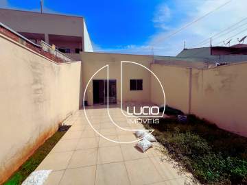 Casa 3 quartos à venda Anápolis,GO Norte,Residencial Flor do Cerrado - R$ 340.000 - LL25010