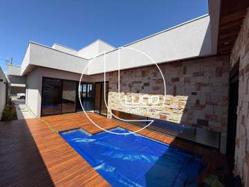 Casa em Condomínio 3 quartos à venda Anápolis,GO Norte,Condomínio Residencial Grand Trianon - R$ 1.750.000 - LV25007