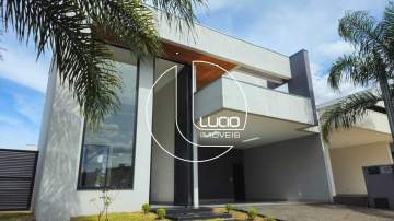 Condomínio Condomínio Residencial Gaudi - Casa em Condomínio 3 quartos à venda Anápolis,GO Leste,Condomínio Residencial Gaudi - R$ 1.080.000 - JL25014