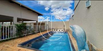 Casa 4 quartos à venda Anápolis,GO Leste, Parque Brasília - R$ 1.970.000 - IG25007