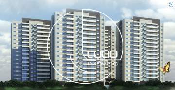 Condomínio Residencial Jardins do Eden - Apartamento 3 quartos à venda Anápolis,GO Norte,Jardim das Américas 2ª Etapa - R$ 550.000 - JL25024