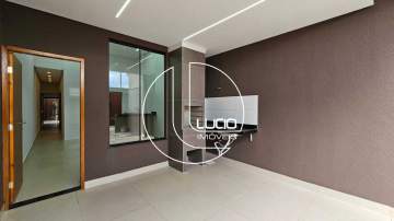 Casa 2 quartos à venda Anápolis,GO Nordeste,Residencial Vida Nova - R$ 225.000 - JL25020