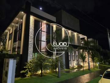 Casa em Condomínio 3 quartos à venda Anápolis,GO Norte,Condomínio Residencial Grand Trianon - R$ 5.300.000 - JL25028