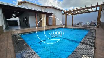 Casa 3 quartos à venda Anápolis,GO Norte,Parque dos Pirineus - R$ 735.000 - JL25030