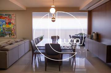 Apartamento 3 quartos à venda Anápolis,GO Centro,Jundiaí - R$ 1.500.000 - MR25001
