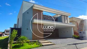 Condomínio Condomínio Grand Trianon - Casa em Condomínio 3 quartos à venda Anápolis,GO Norte,Condomínio Residencial Grand Trianon - R$ 1.950.000 - JL25036